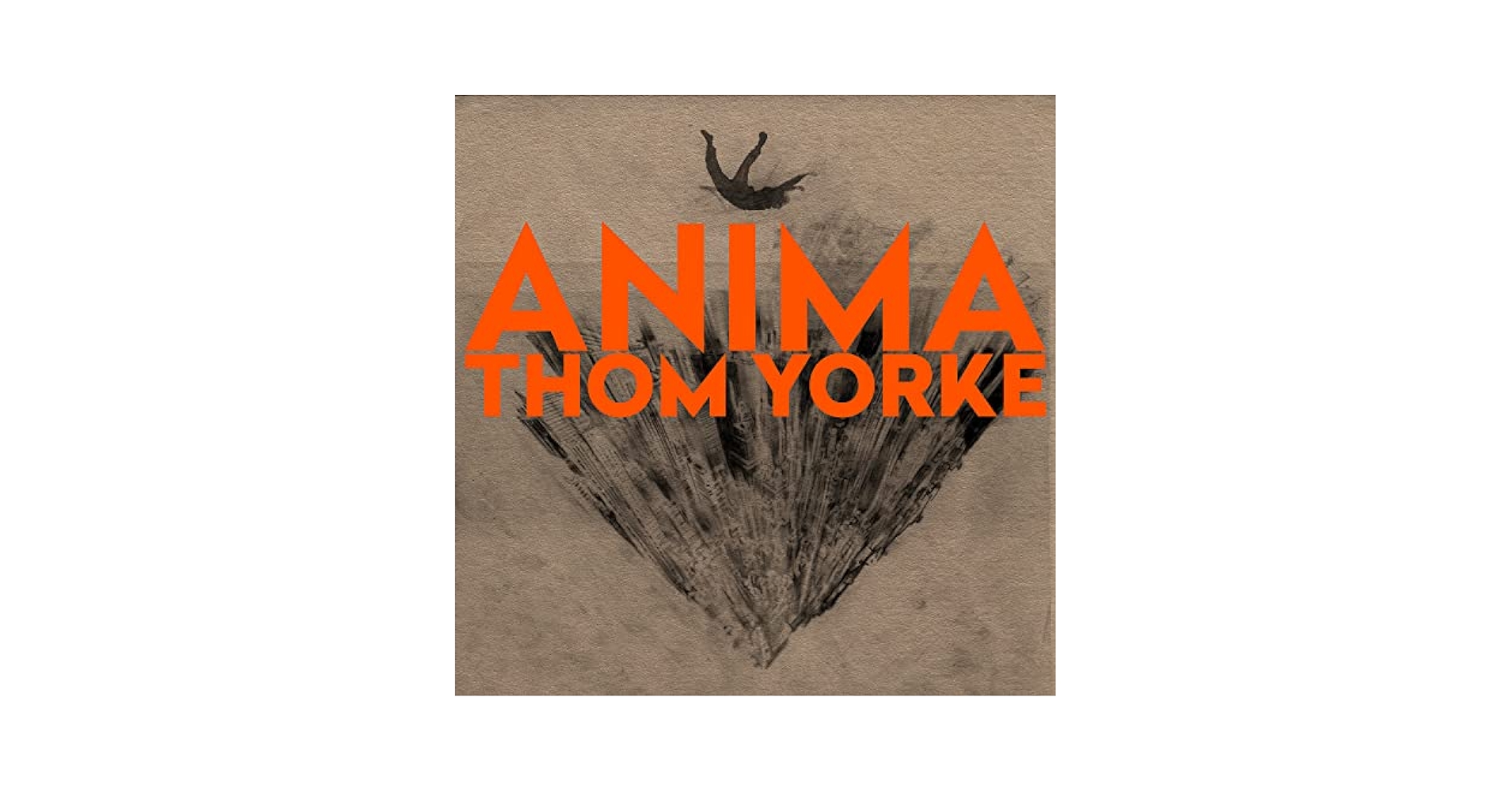 洋楽 thom yorke anima Thom Yorke – Anima – CD (UHQCD, Album), 2019 [r13886908